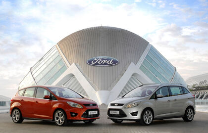 Ford hará en Valencia sus híbridos y enchufables