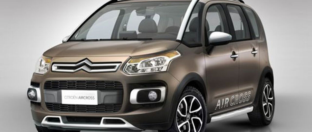 Todas las noticias de coches en un solo portal: Pruebas, fotos, vídeos, informes...