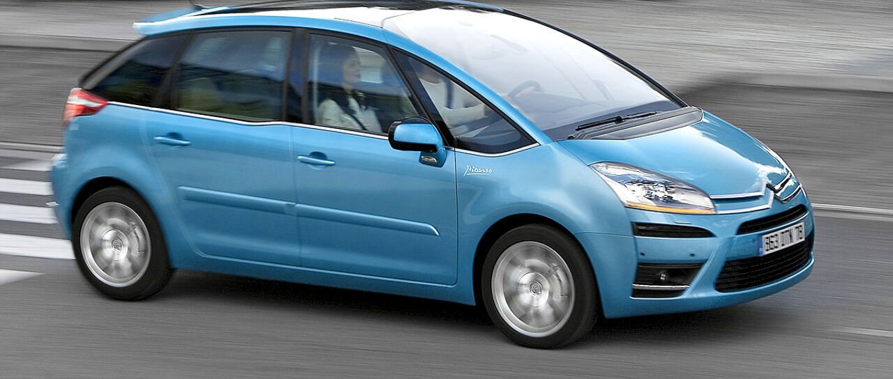 Todas las noticias de coches en un solo portal: Pruebas, fotos, vídeos, informes...