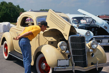 Decálogo para la compra de un coche usado