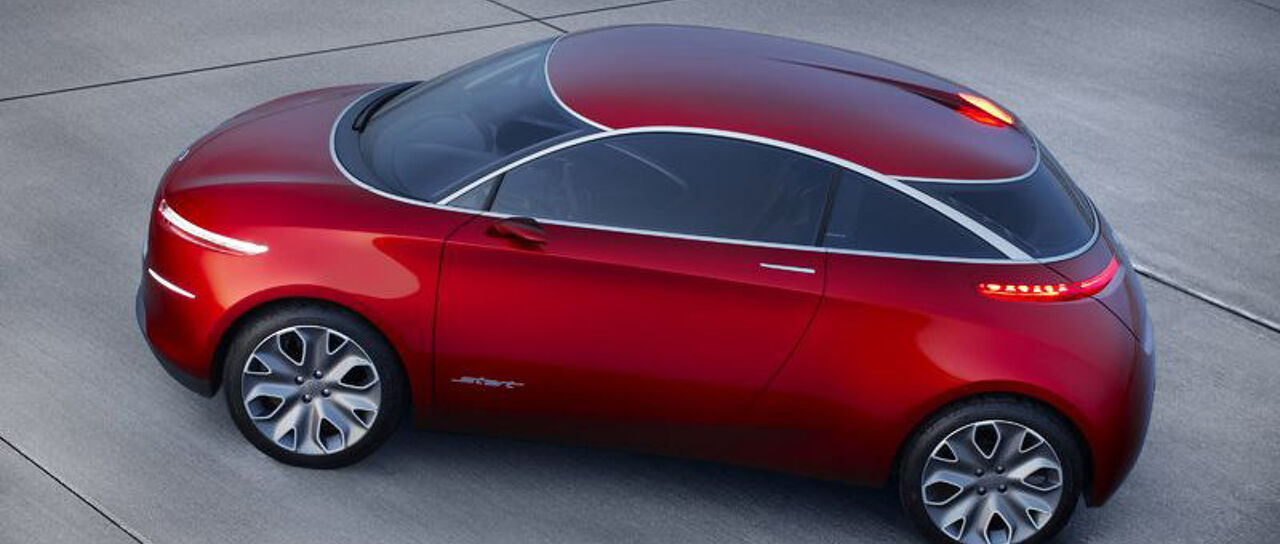 Todas las noticias de coches en un solo portal: Pruebas, fotos, vídeos, informes...