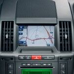 Freelander Consola 150x150