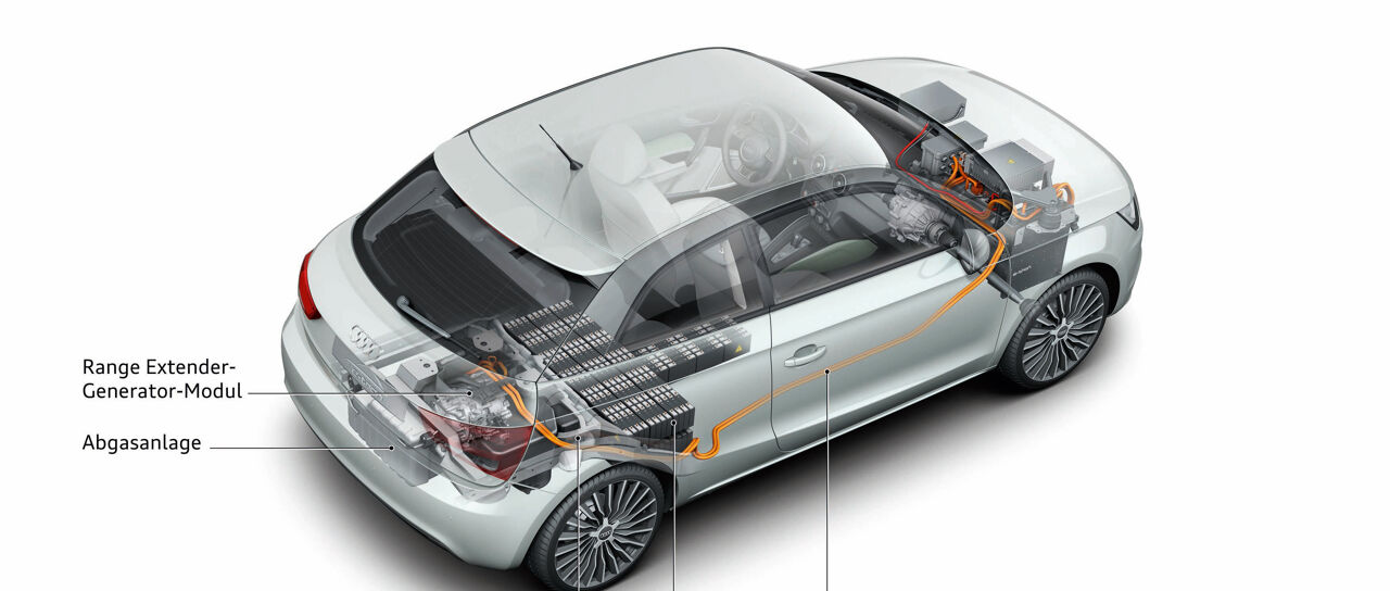 Todas las noticias de coches en un solo portal: Pruebas, fotos, vídeos, informes...