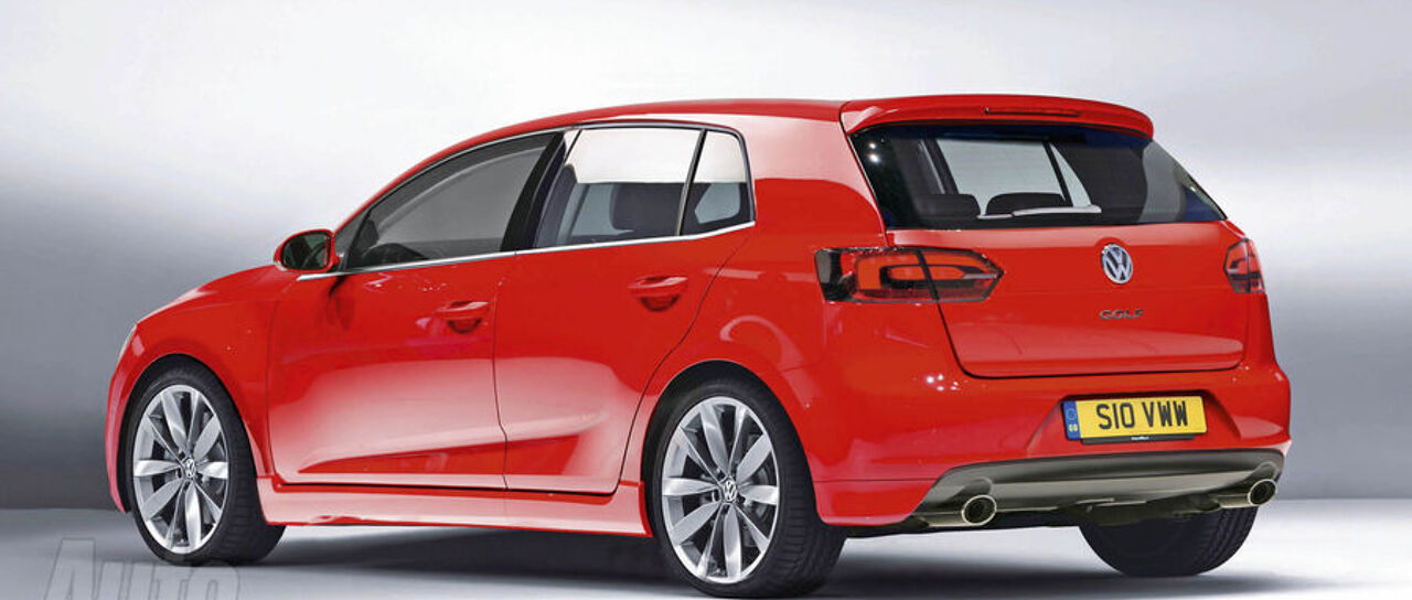 Todas las noticias de coches en un solo portal: Pruebas, fotos, vídeos, informes...