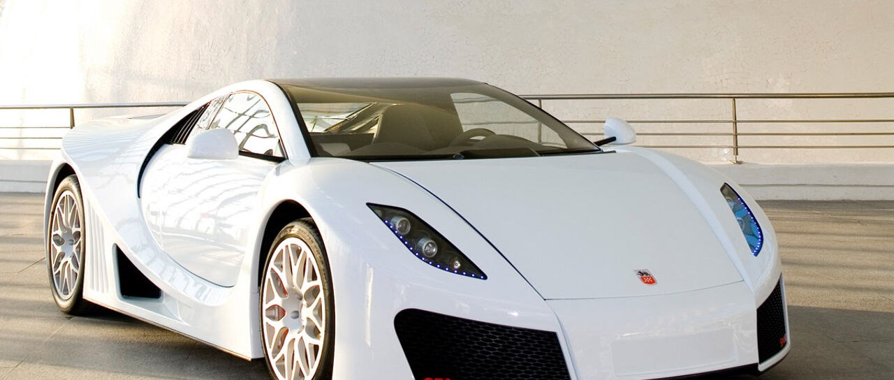 Todas las noticias de coches en un solo portal: Pruebas, fotos, vídeos, informes...