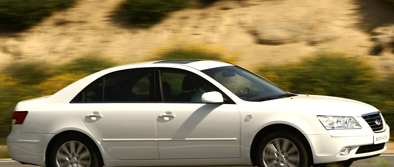 Todas las noticias de coches en un solo portal: Pruebas, fotos, vídeos, informes...