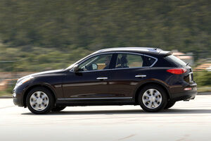 Imagen de infiniti-ex-2009