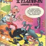 Ladrones De Coches 150x150