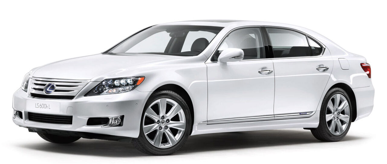 Todas las noticias de coches en un solo portal: Pruebas, fotos, vídeos, informes...