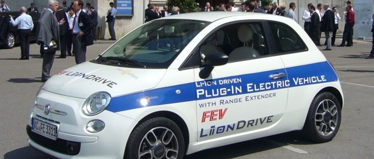 Todas las noticias de coches en un solo portal: Pruebas, fotos, vídeos, informes...