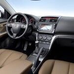 Mazda6 Wagon 07 150x150