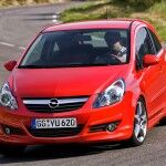 Opel Corsa Gsi 03 150x150