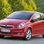 Opel Corsa Gsi 04 150x150