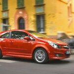 Opel Corsa Gsi 05 150x150