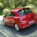 Opel Corsa Gsi 06 150x150