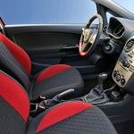 Opel Corsa Gsi 07 150x150