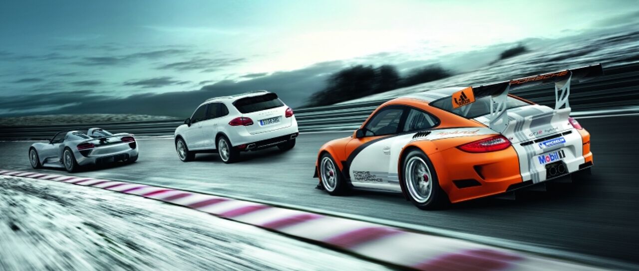 Todas las noticias de coches en un solo portal: Pruebas, fotos, vídeos, informes...