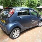 Peugeot Ion 08 150x150
