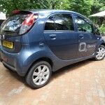 Peugeot Ion 09 150x150