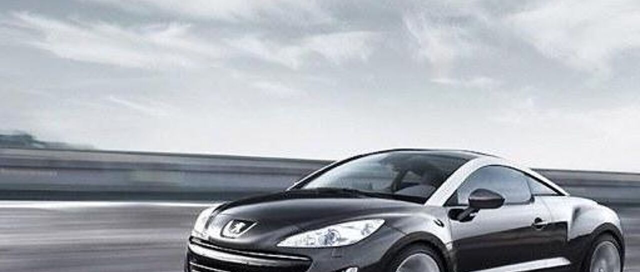 Todas las noticias de coches en un solo portal: Pruebas, fotos, vídeos, informes...