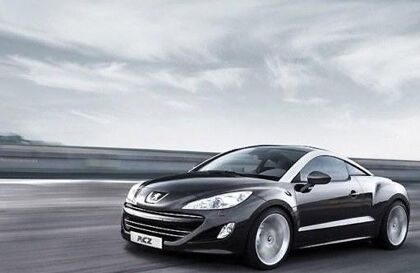 De la mano de Peugeot nace Mu