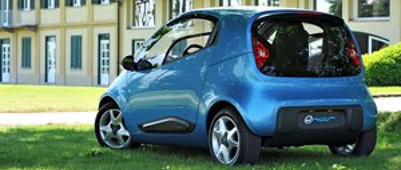 Todas las noticias de coches en un solo portal: Pruebas, fotos, vídeos, informes...