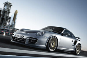 Porsche 911 GT2 RS Porsche 911 GT2 RS