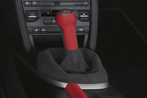 Porsche 911 Gt2 Rs 06 300x200