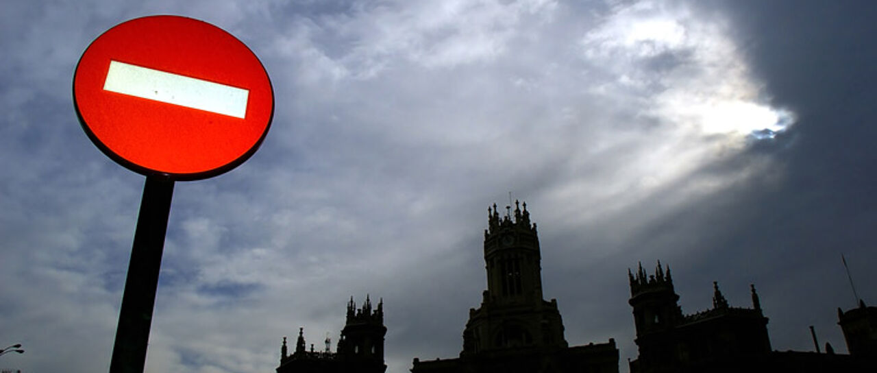 Todas las noticias de coches en un solo portal: Pruebas, fotos, vídeos, informes...