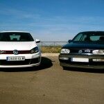Prueba Golf Gti 2 150x150