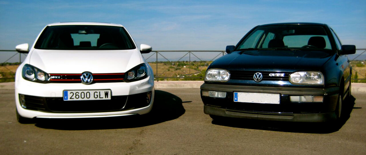 Todas las noticias de coches en un solo portal: Pruebas, fotos, vídeos, informes...