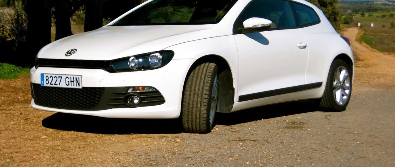 Todas las noticias de coches en un solo portal: Pruebas, fotos, vídeos, informes...