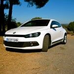 Prueba Volkswagen Scirocco Tsi 05 150x150