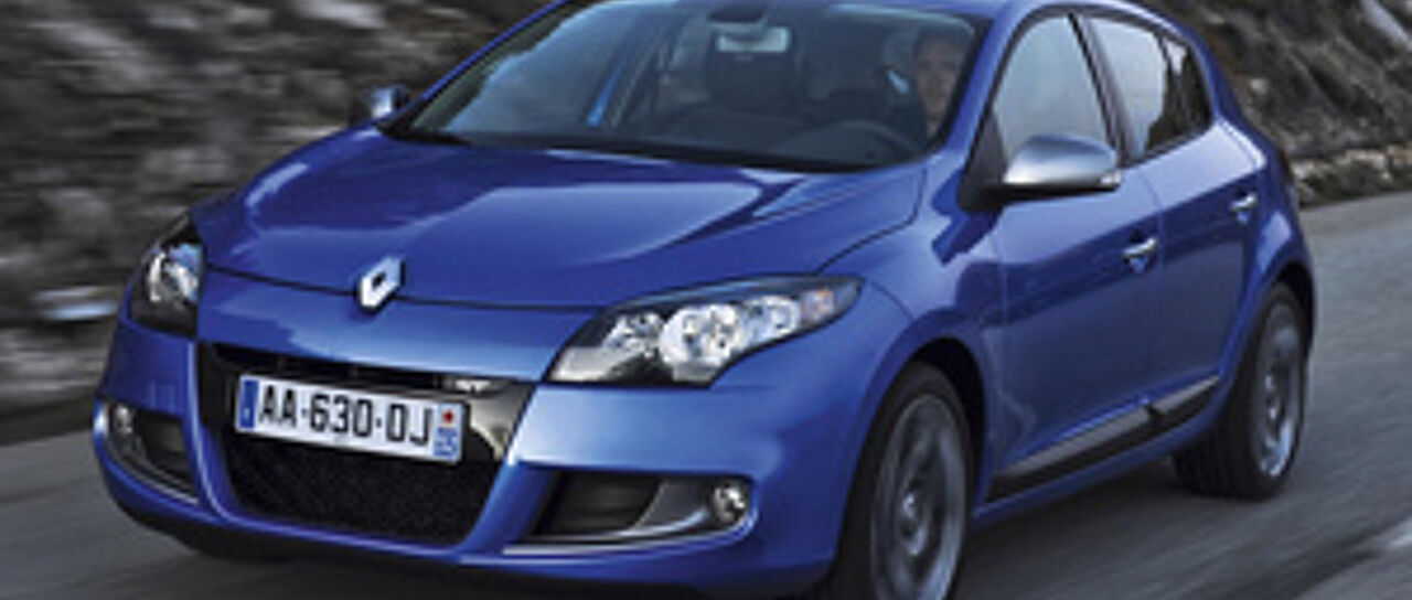 Todas las noticias de coches en un solo portal: Pruebas, fotos, vídeos, informes...