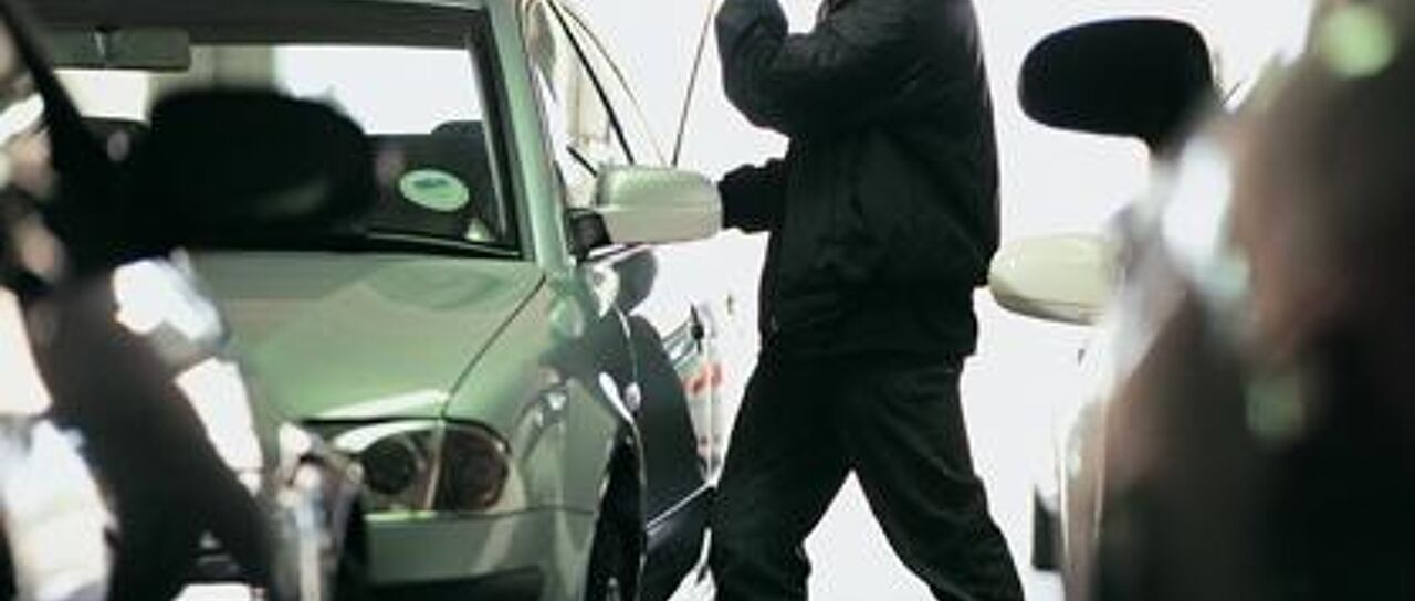 Todas las noticias de coches en un solo portal: Pruebas, fotos, vídeos, informes...