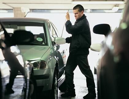 Trucos para evitar que te roben el coche