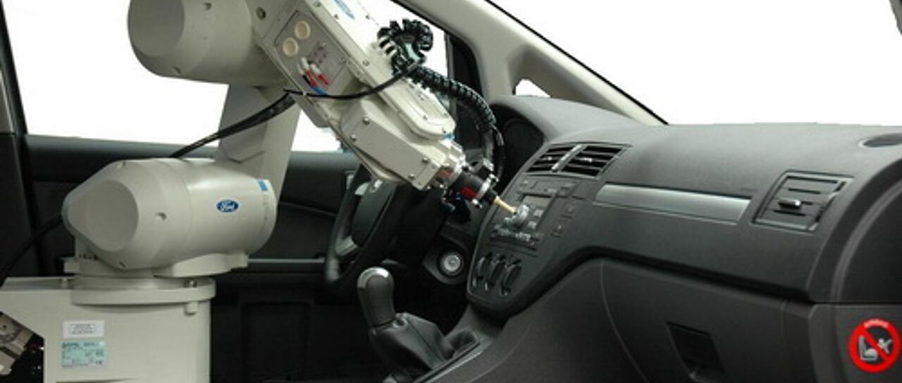 Todas las noticias de coches en un solo portal: Pruebas, fotos, vídeos, informes...