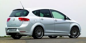Seat Altea Xl 300x150