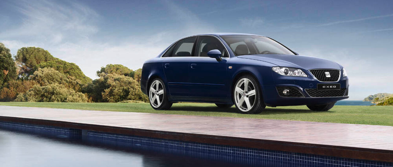 Todas las noticias de coches en un solo portal: Pruebas, fotos, vídeos, informes...