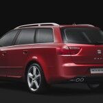 Seat Exeo St 150x150