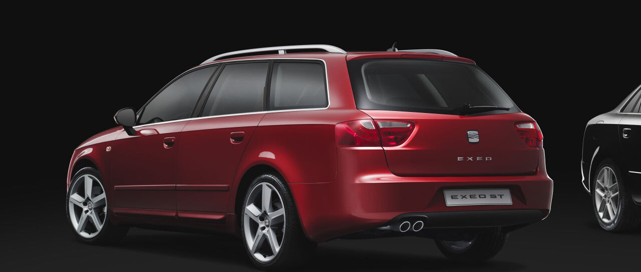 Todas las noticias de coches en un solo portal: Pruebas, fotos, vídeos, informes...