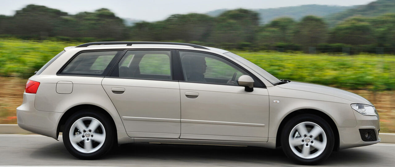 Todas las noticias de coches en un solo portal: Pruebas, fotos, vídeos, informes...