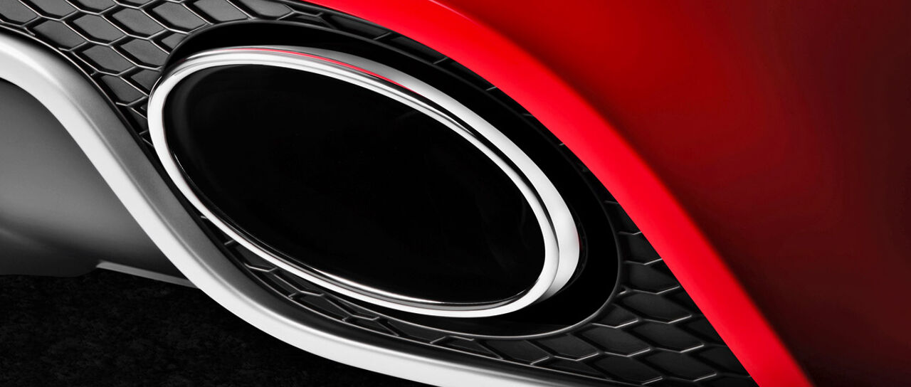 Todas las noticias de coches en un solo portal: Pruebas, fotos, vídeos, informes...