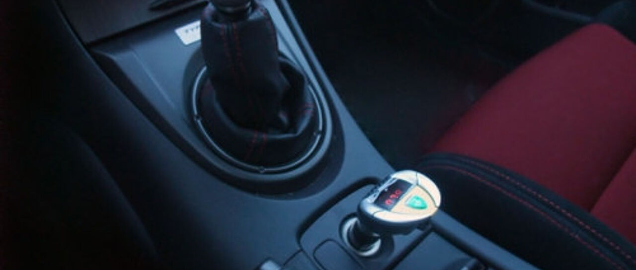 Todas las noticias de coches en un solo portal: Pruebas, fotos, vídeos, informes...