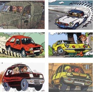 spirou-coches