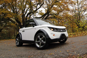 Tazzari Zero 02 300x200