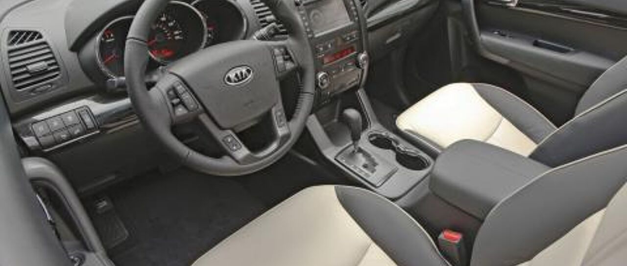 Todas las noticias de coches en un solo portal: Pruebas, fotos, vídeos, informes...