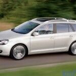 Volkswagen Golf Variant 150x150