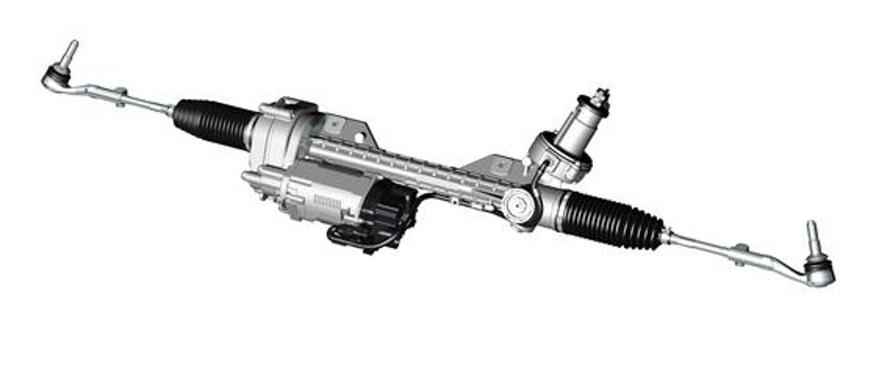 Todas las noticias de coches en un solo portal: Pruebas, fotos, vídeos, informes...