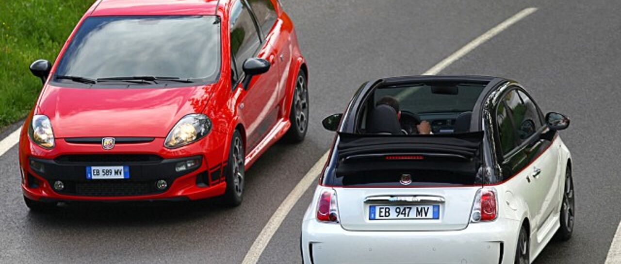 Todas las noticias de coches en un solo portal: Pruebas, fotos, vídeos, informes...